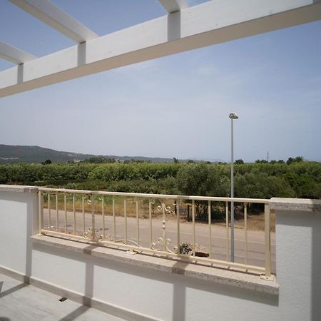 Villa Lentischio Budoni Εξωτερικό φωτογραφία