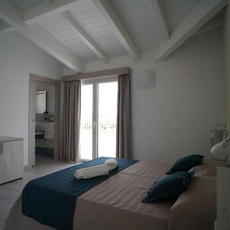 Villa Lentischio Budoni Εξωτερικό φωτογραφία