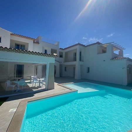 Villa Lentischio Budoni Εξωτερικό φωτογραφία