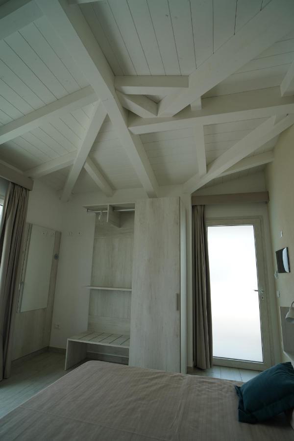 Villa Lentischio Budoni Εξωτερικό φωτογραφία