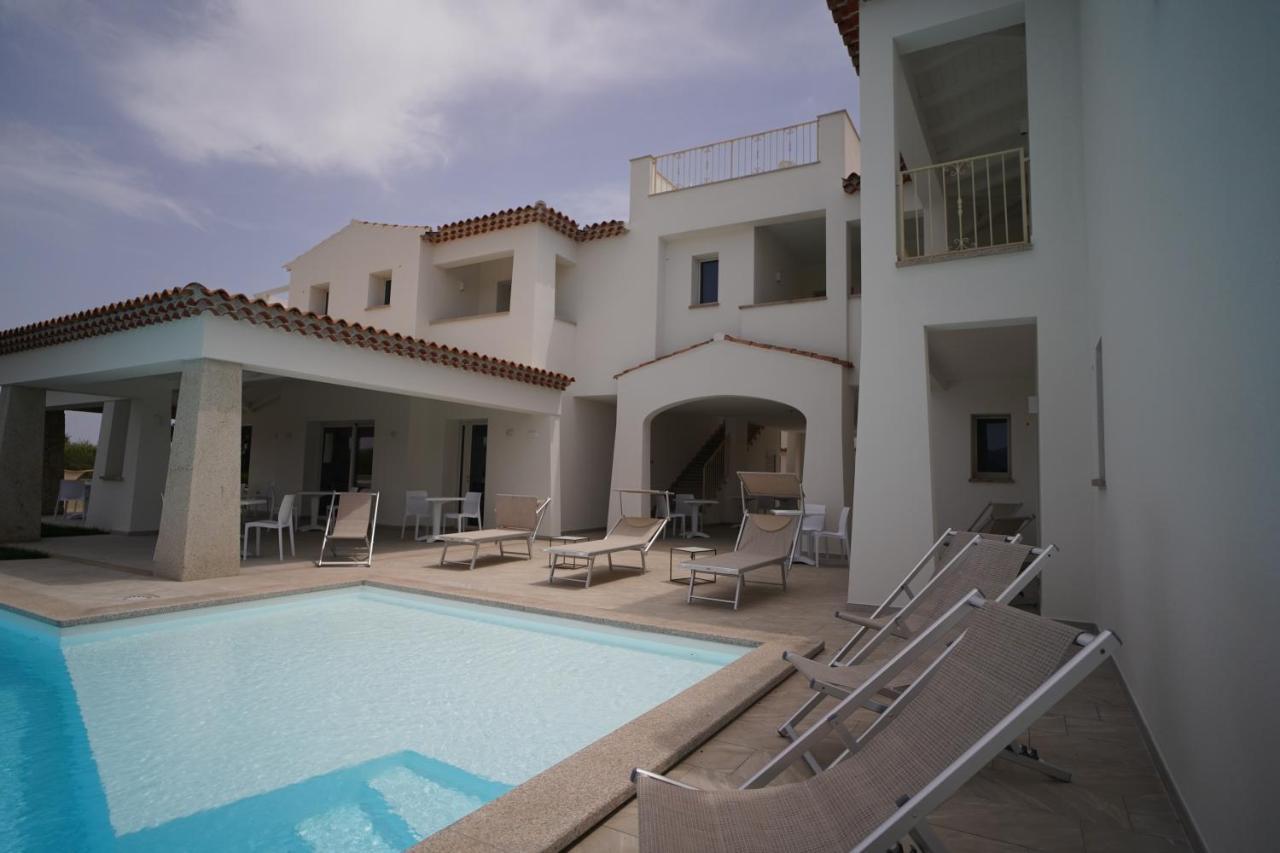 Villa Lentischio Budoni Εξωτερικό φωτογραφία