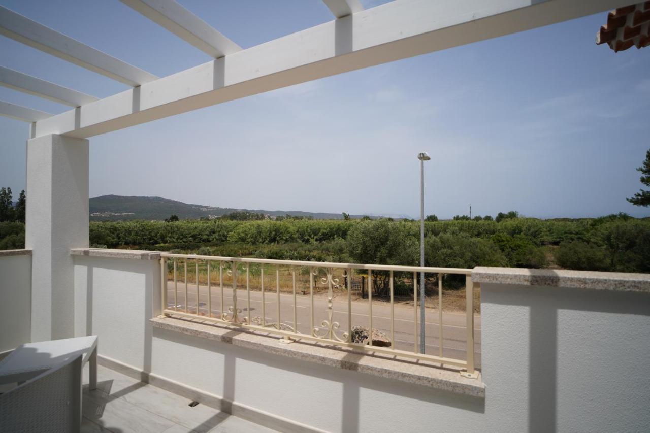 Villa Lentischio Budoni Εξωτερικό φωτογραφία