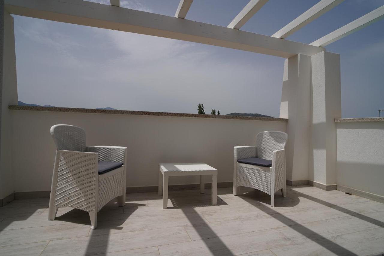 Villa Lentischio Budoni Εξωτερικό φωτογραφία