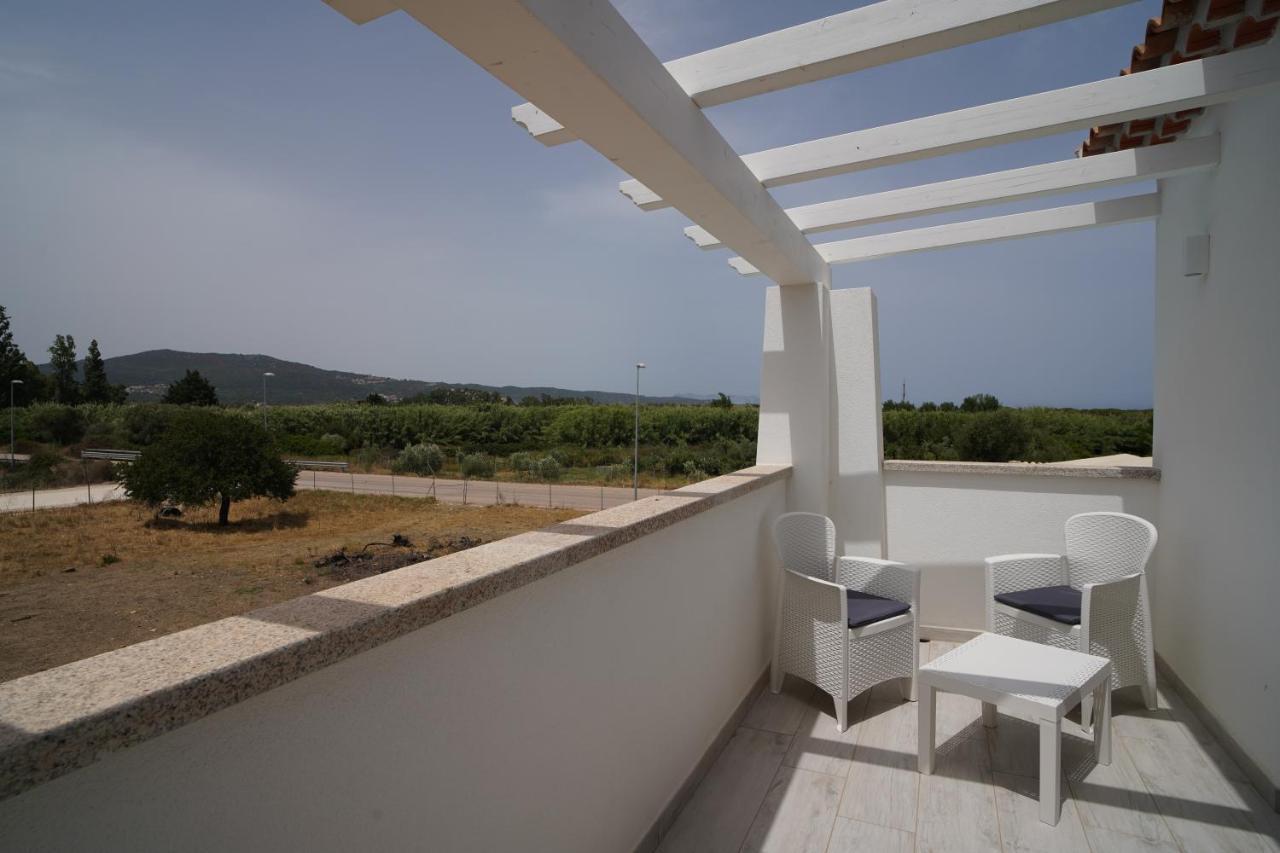 Villa Lentischio Budoni Εξωτερικό φωτογραφία