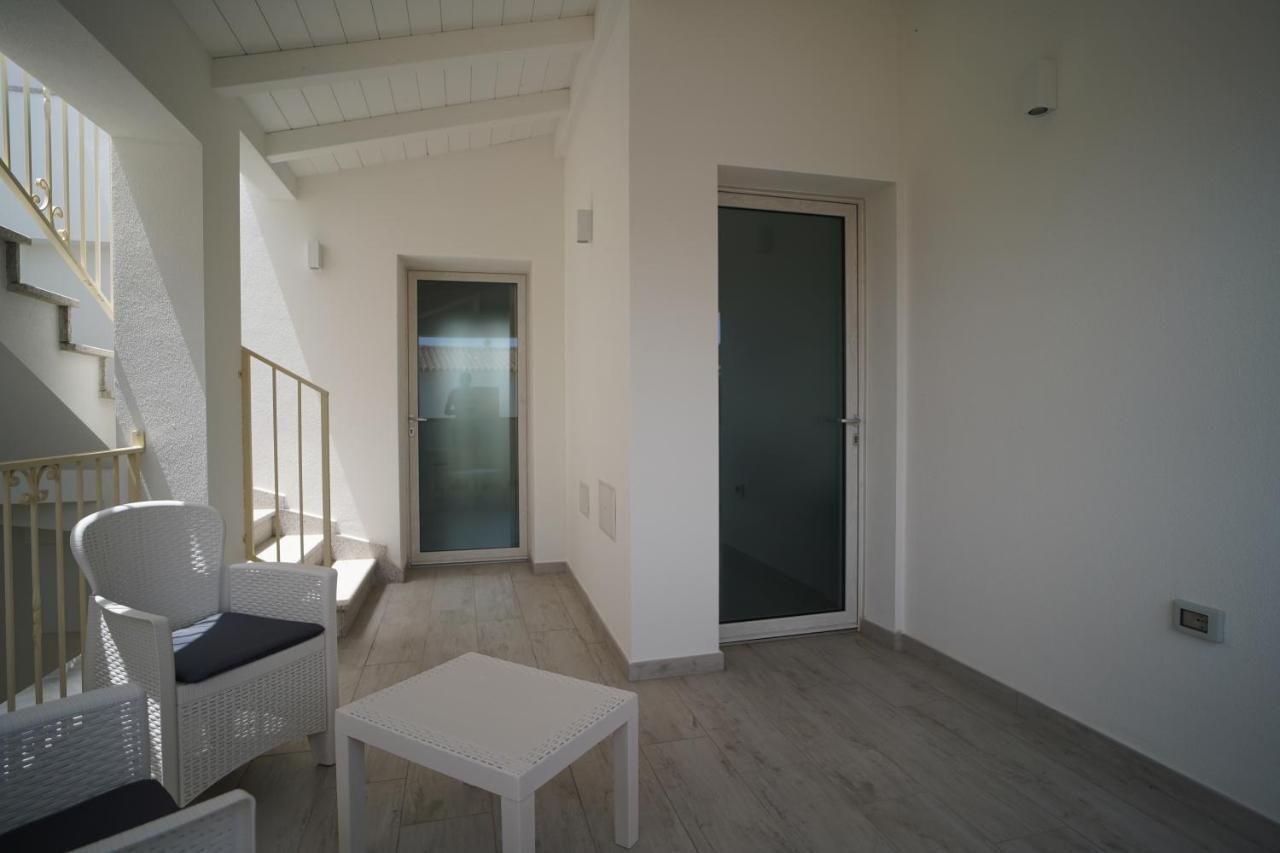 Villa Lentischio Budoni Εξωτερικό φωτογραφία
