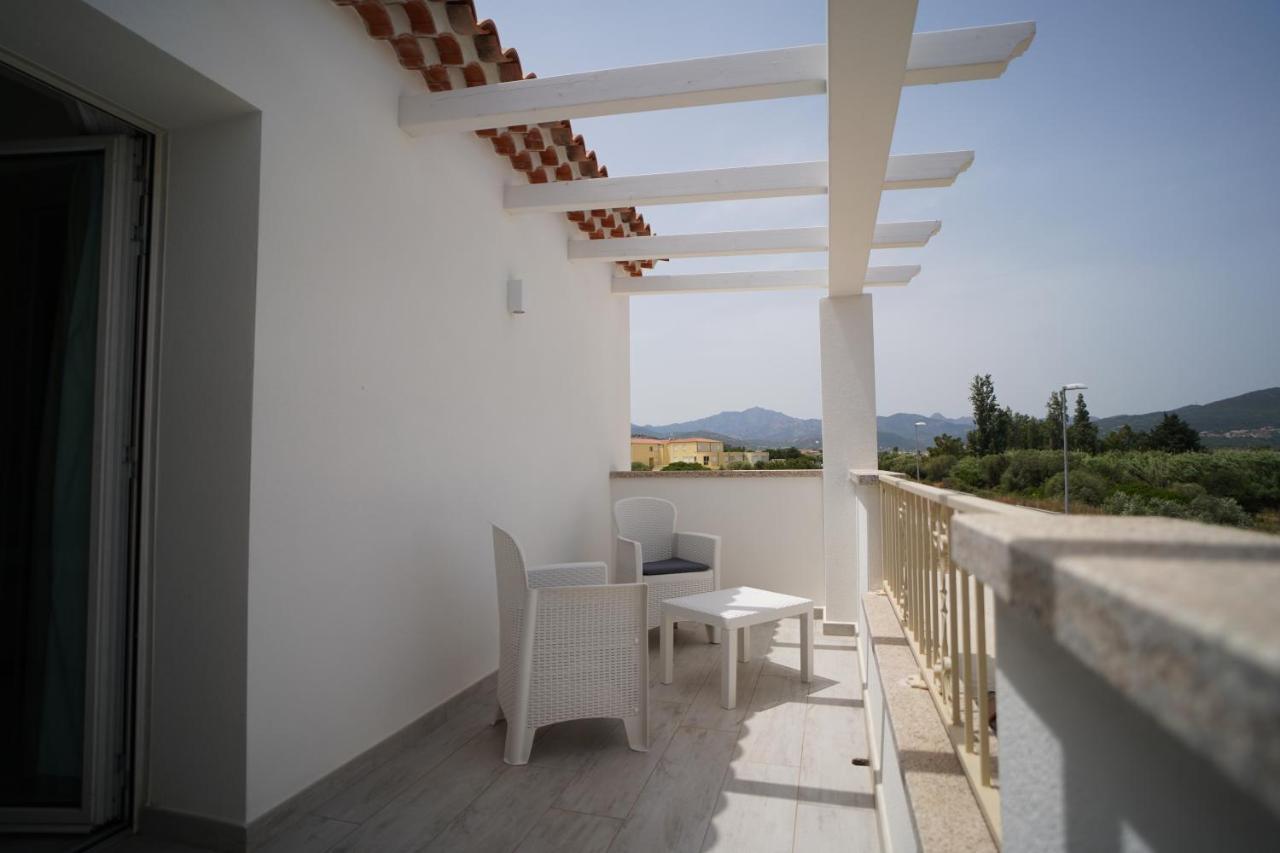 Villa Lentischio Budoni Εξωτερικό φωτογραφία