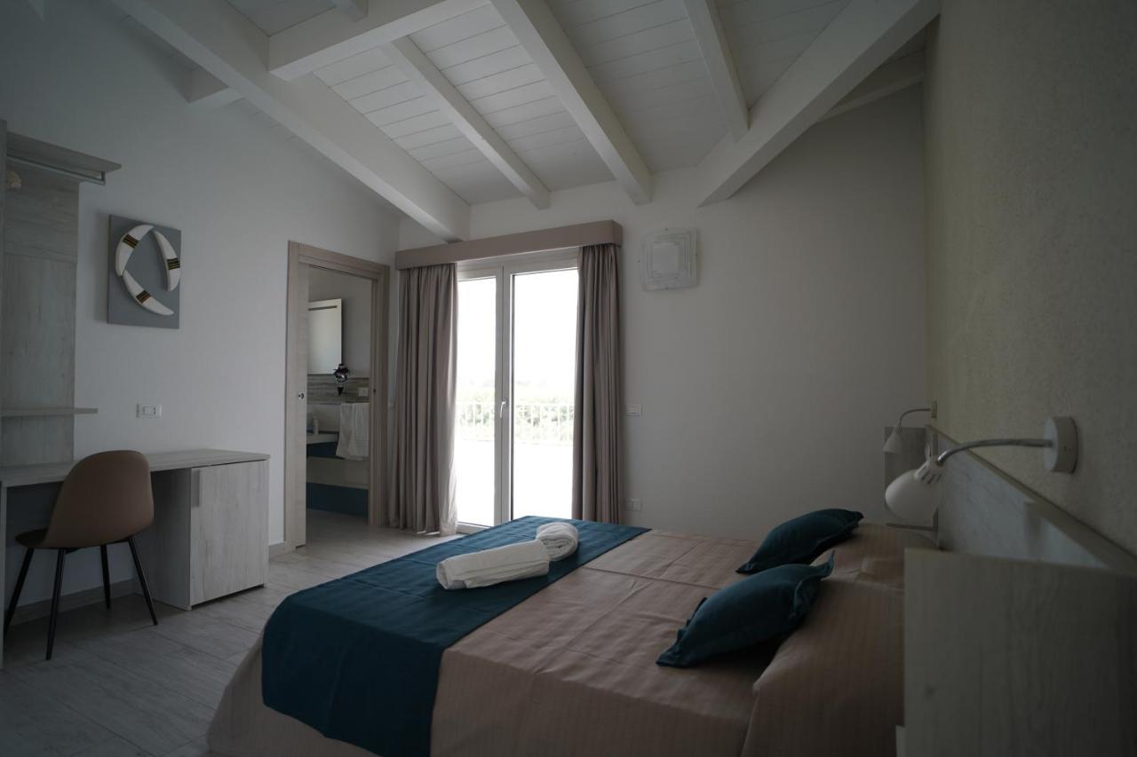 Villa Lentischio Budoni Εξωτερικό φωτογραφία