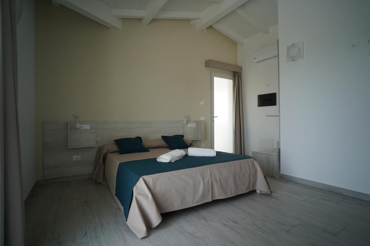 Villa Lentischio Budoni Εξωτερικό φωτογραφία