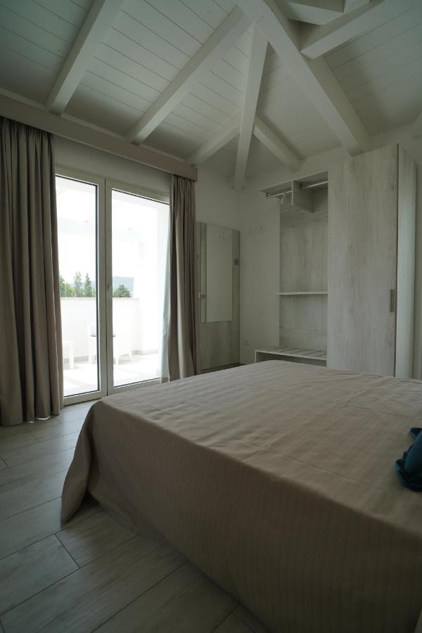 Villa Lentischio Budoni Εξωτερικό φωτογραφία