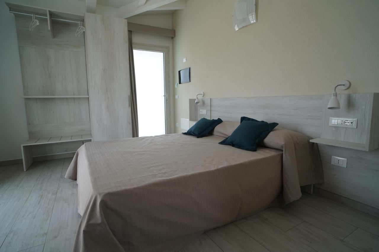 Villa Lentischio Budoni Εξωτερικό φωτογραφία