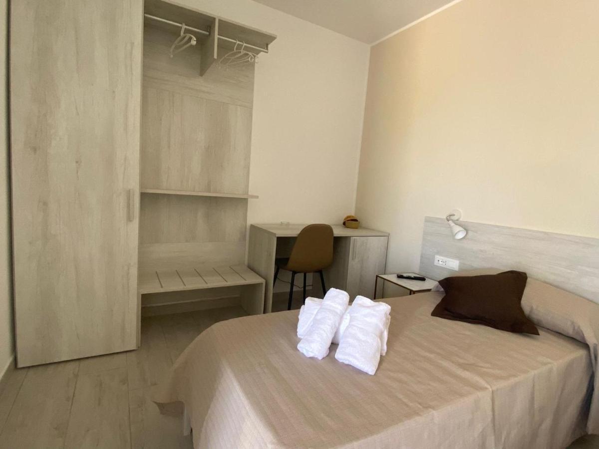 Villa Lentischio Budoni Εξωτερικό φωτογραφία
