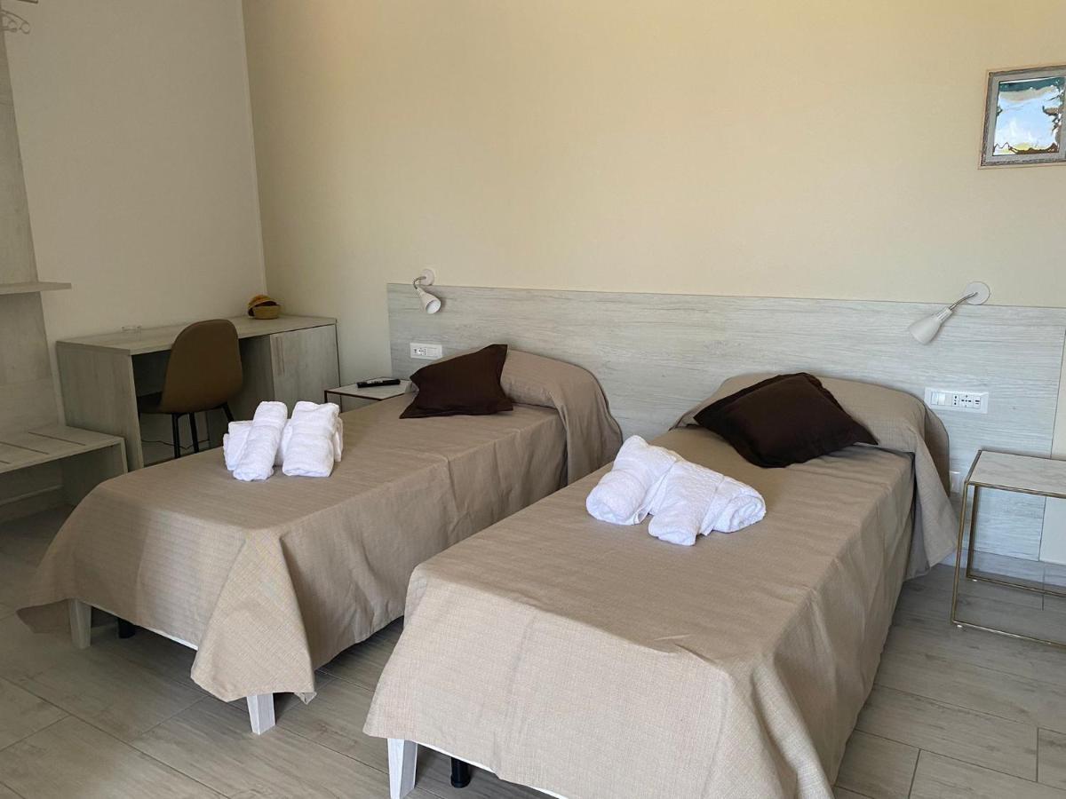 Villa Lentischio Budoni Εξωτερικό φωτογραφία