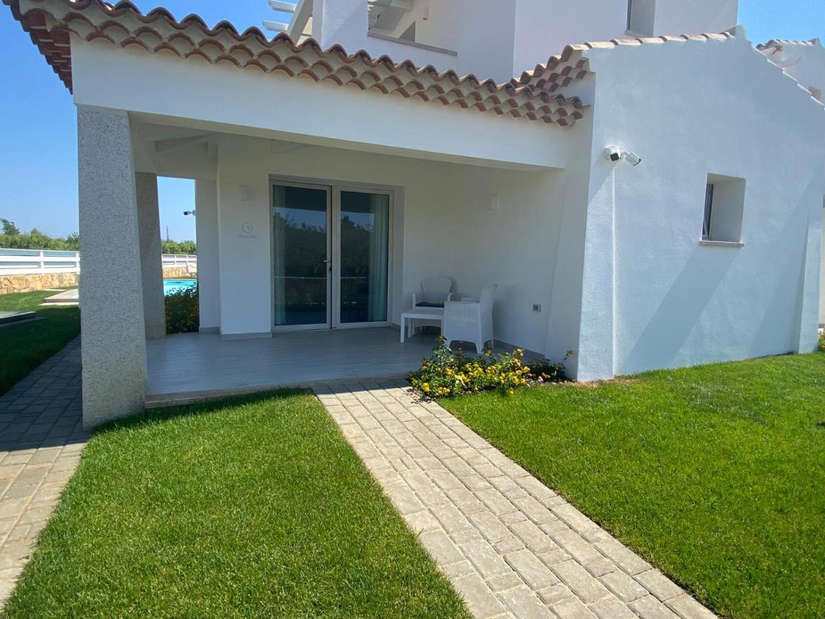 Villa Lentischio Budoni Εξωτερικό φωτογραφία