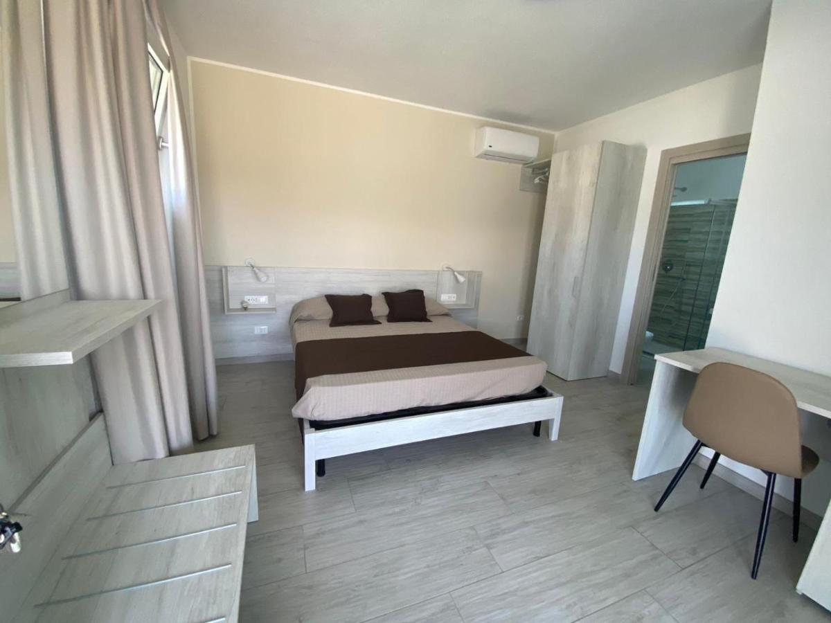 Villa Lentischio Budoni Εξωτερικό φωτογραφία