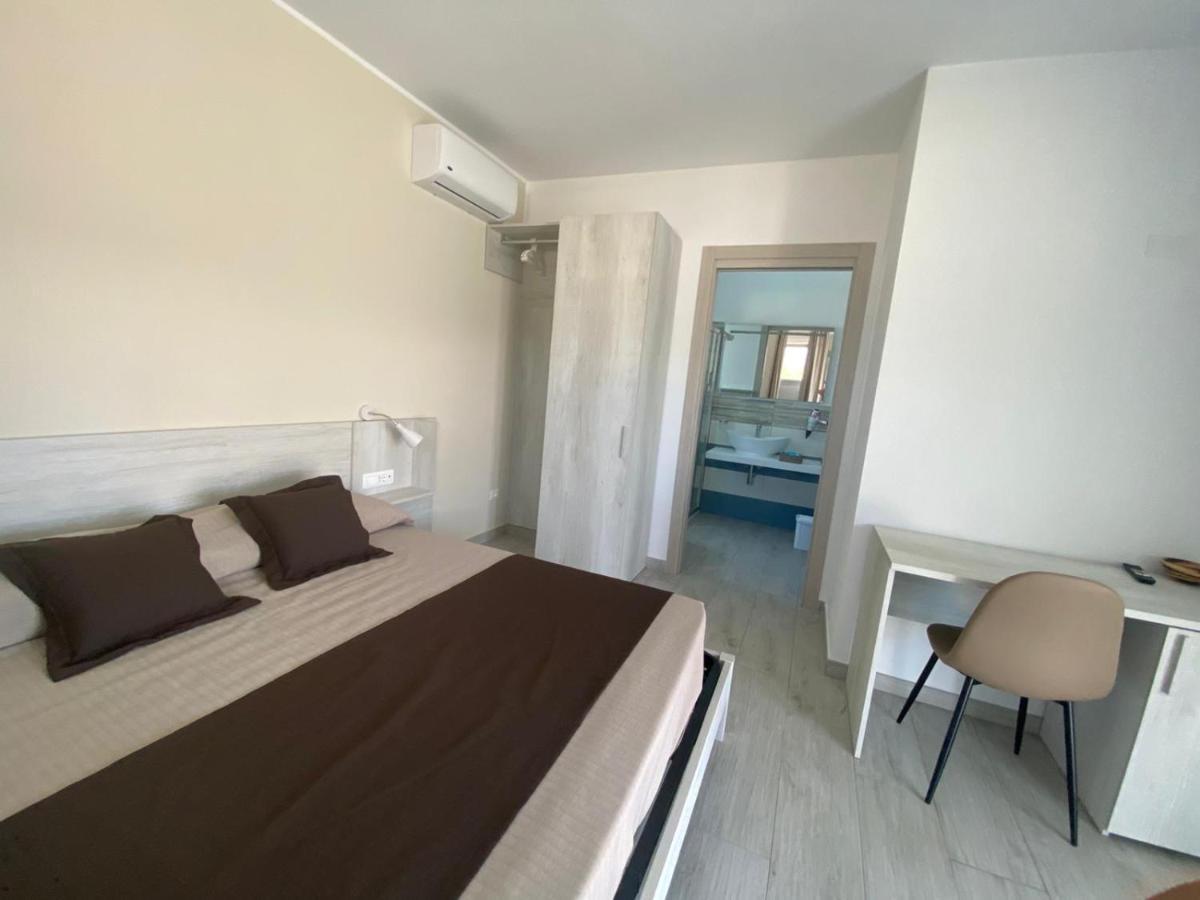 Villa Lentischio Budoni Εξωτερικό φωτογραφία