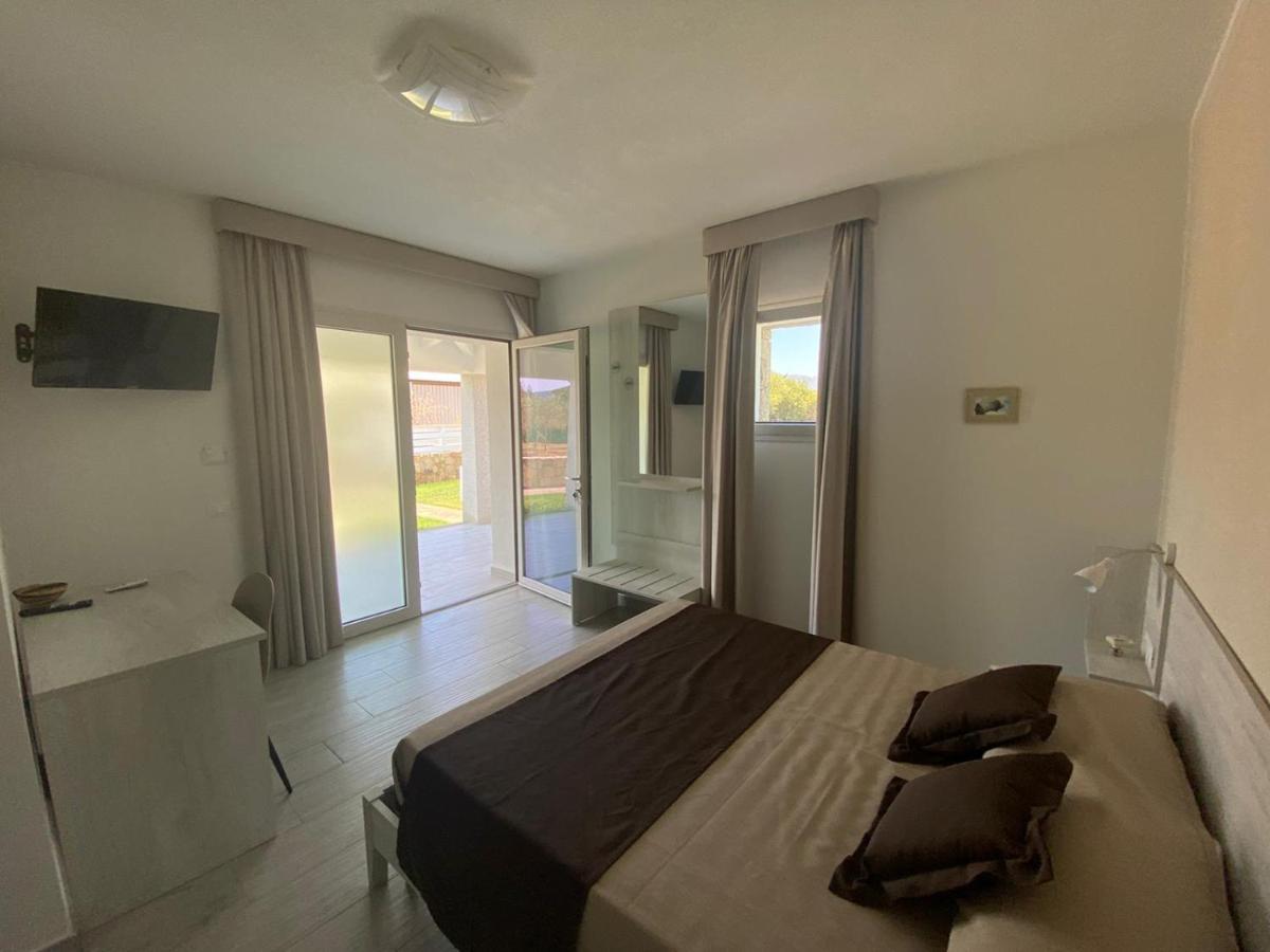 Villa Lentischio Budoni Εξωτερικό φωτογραφία
