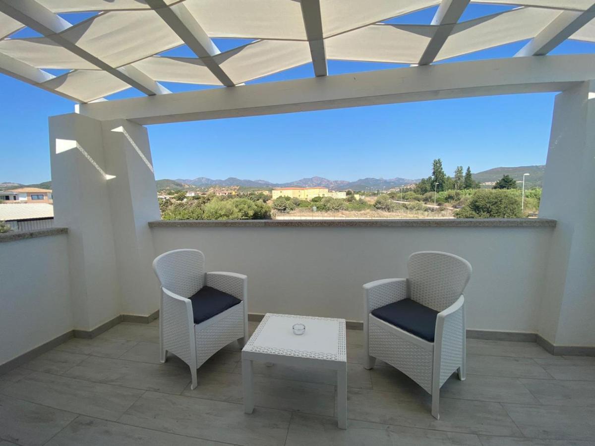 Villa Lentischio Budoni Εξωτερικό φωτογραφία