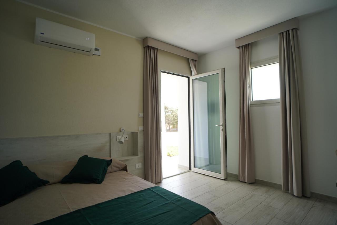 Villa Lentischio Budoni Εξωτερικό φωτογραφία