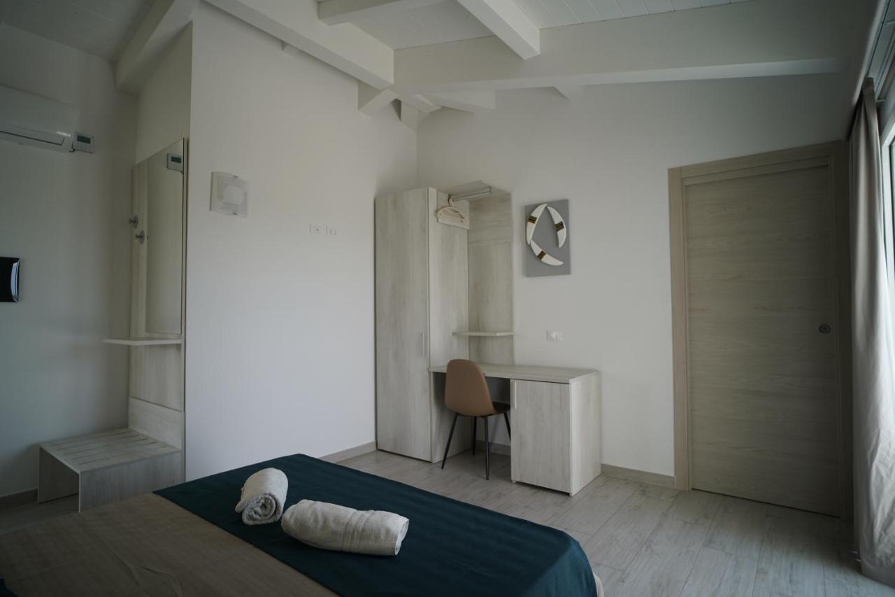 Villa Lentischio Budoni Εξωτερικό φωτογραφία