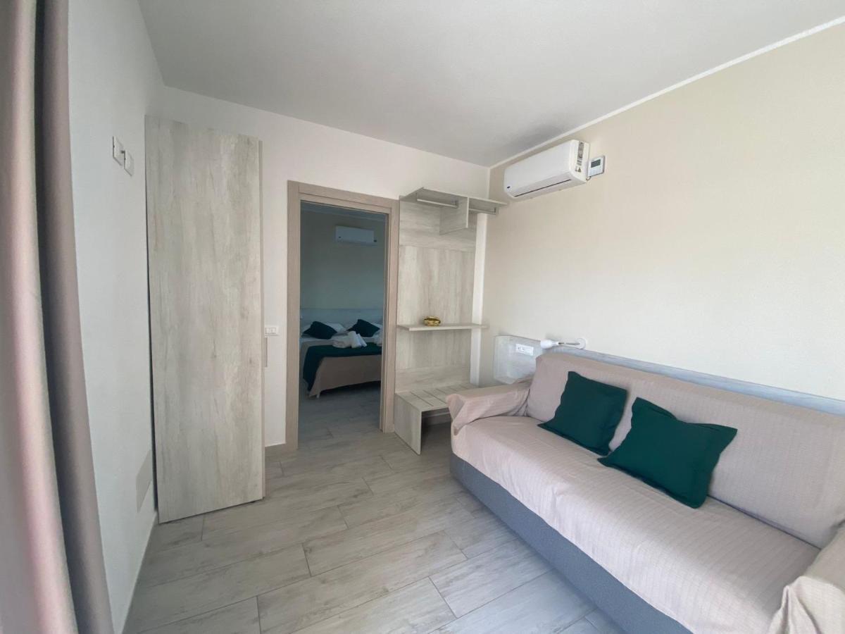 Villa Lentischio Budoni Εξωτερικό φωτογραφία
