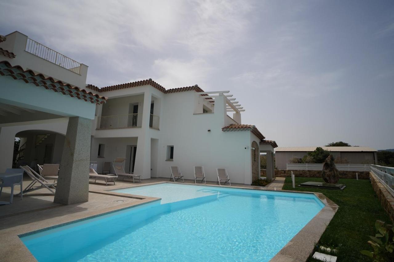 Villa Lentischio Budoni Εξωτερικό φωτογραφία