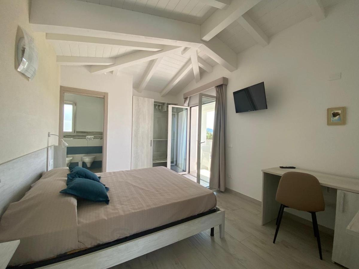 Villa Lentischio Budoni Εξωτερικό φωτογραφία
