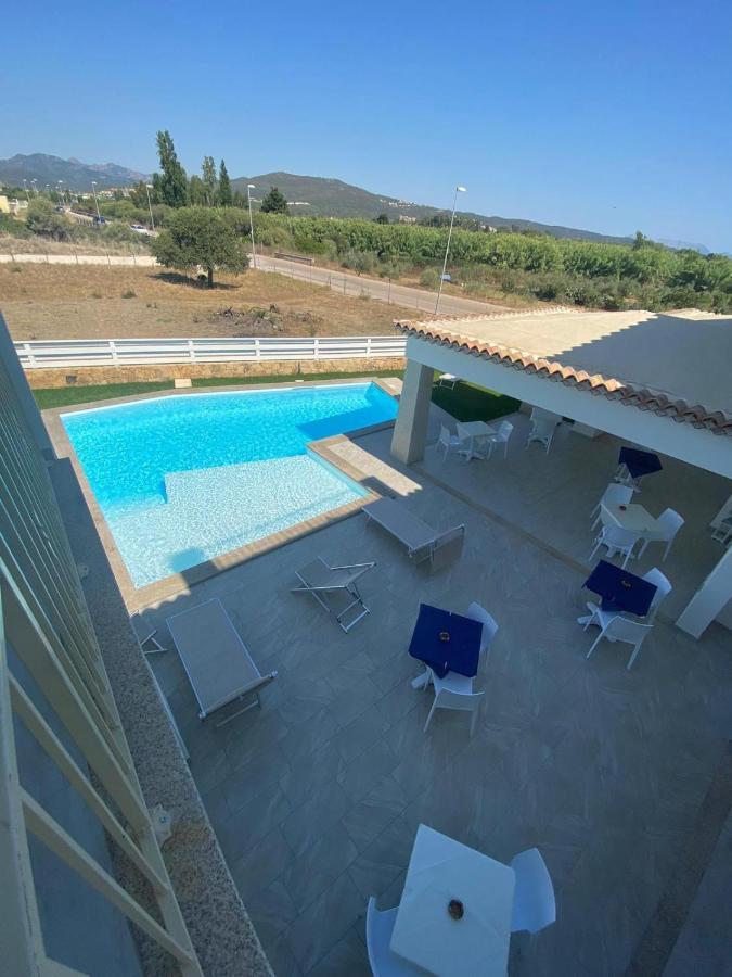 Villa Lentischio Budoni Εξωτερικό φωτογραφία