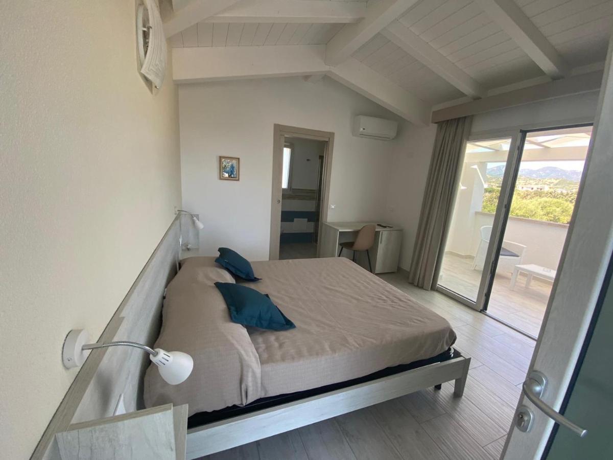 Villa Lentischio Budoni Εξωτερικό φωτογραφία