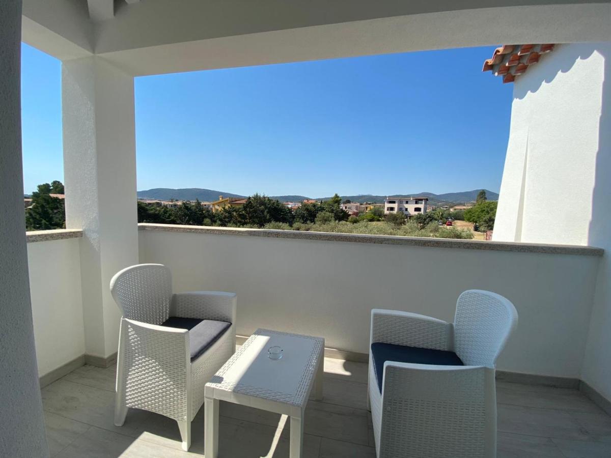 Villa Lentischio Budoni Εξωτερικό φωτογραφία