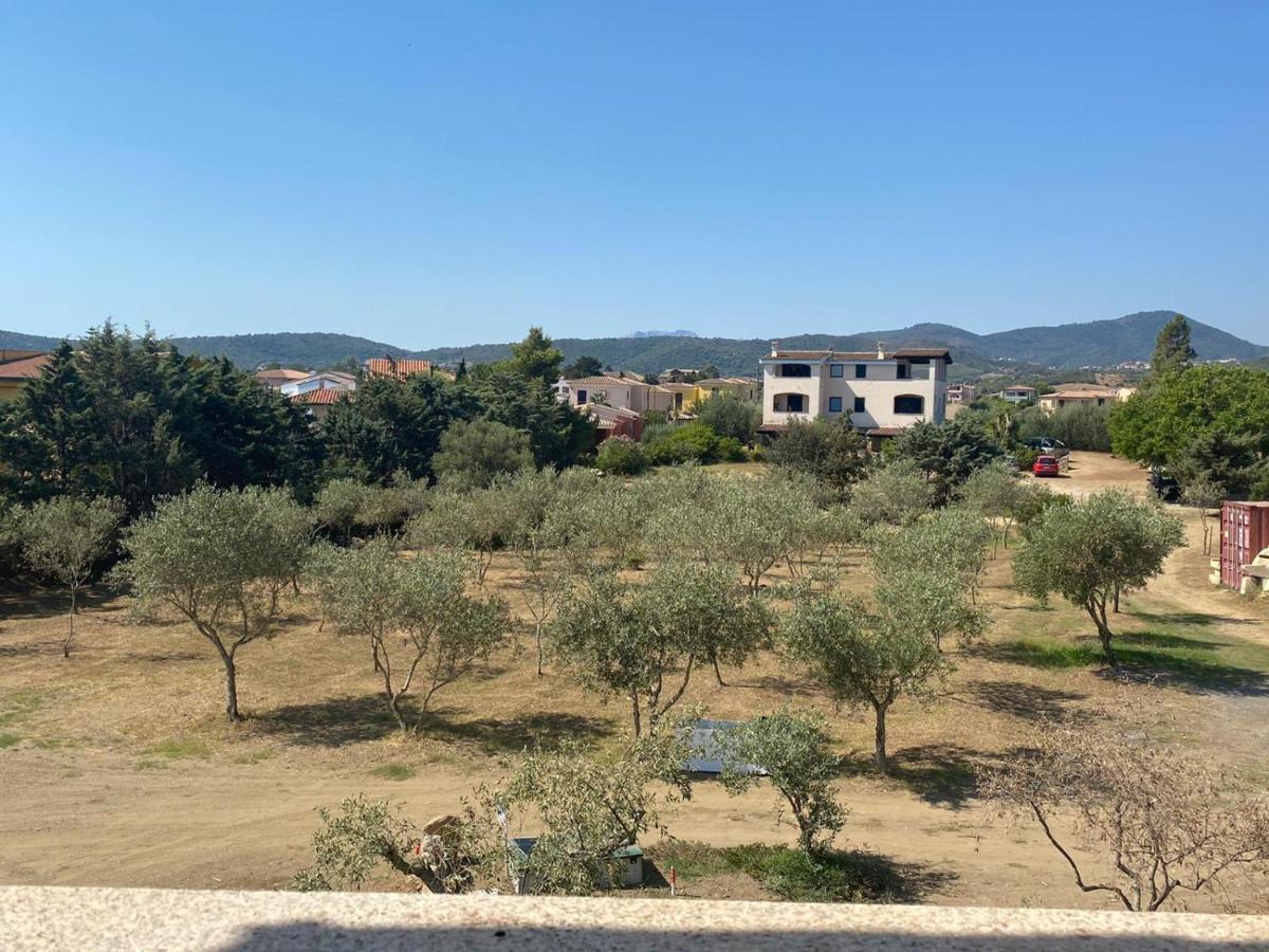 Villa Lentischio Budoni Εξωτερικό φωτογραφία