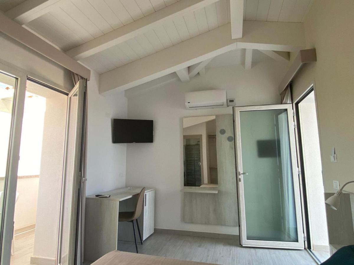 Villa Lentischio Budoni Εξωτερικό φωτογραφία