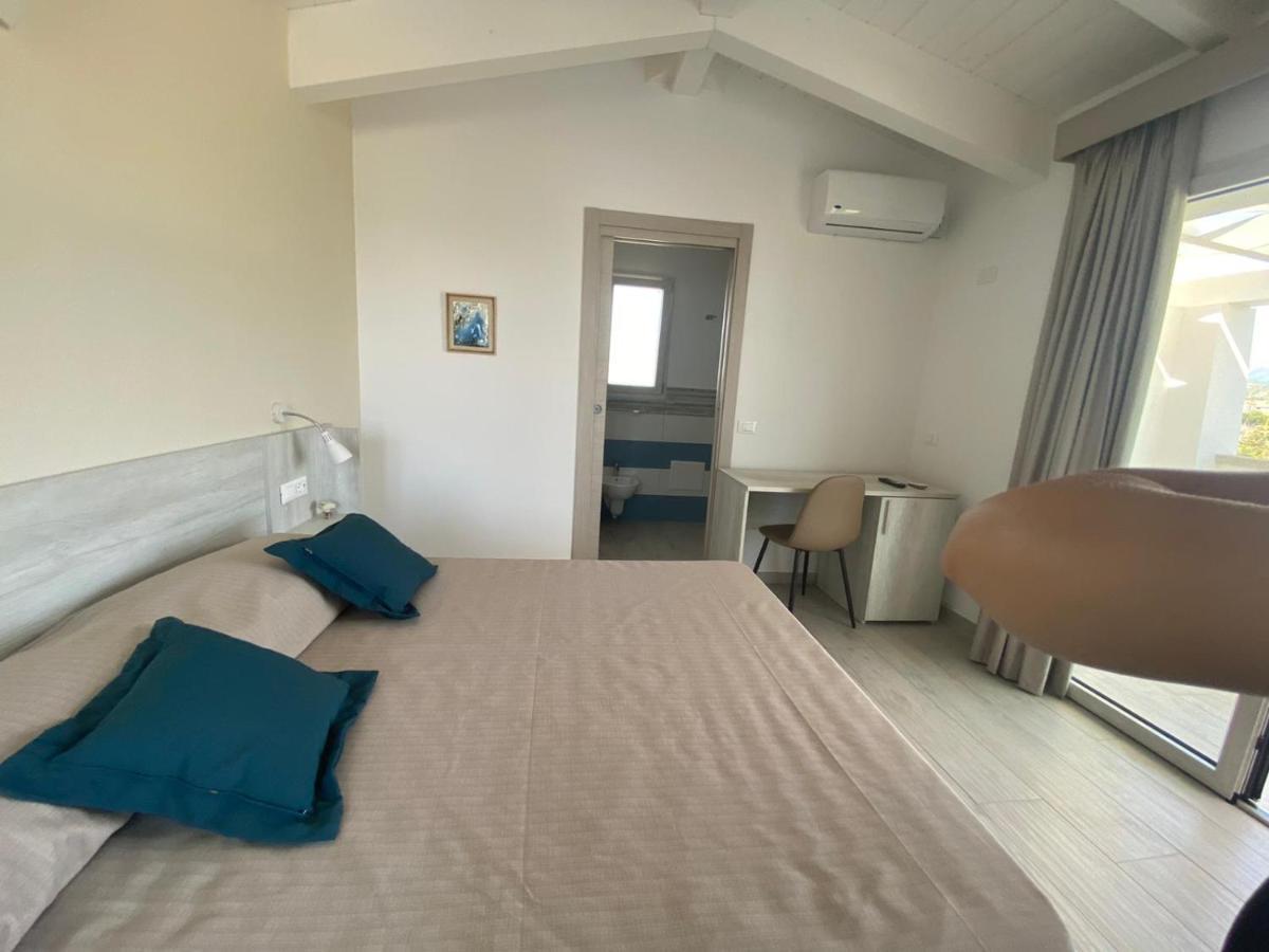 Villa Lentischio Budoni Εξωτερικό φωτογραφία