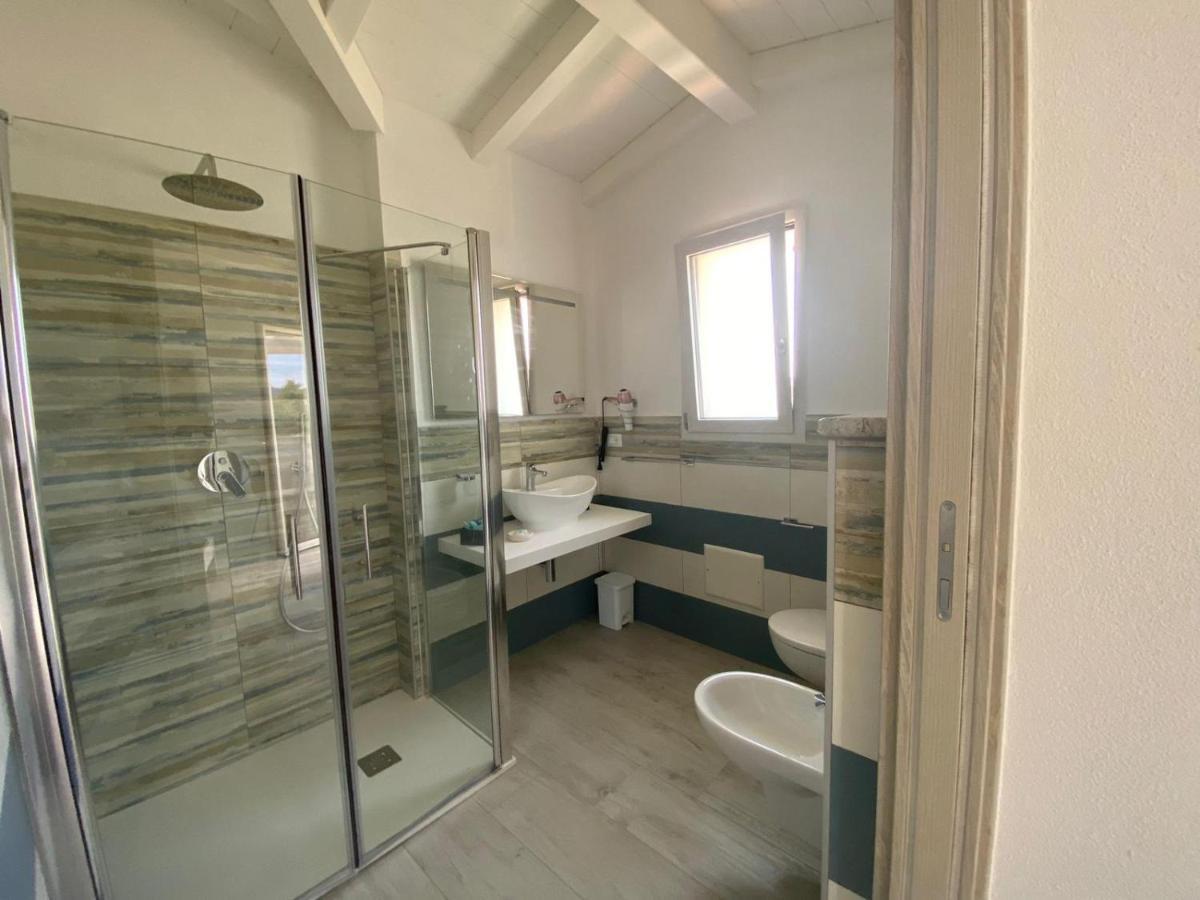 Villa Lentischio Budoni Εξωτερικό φωτογραφία