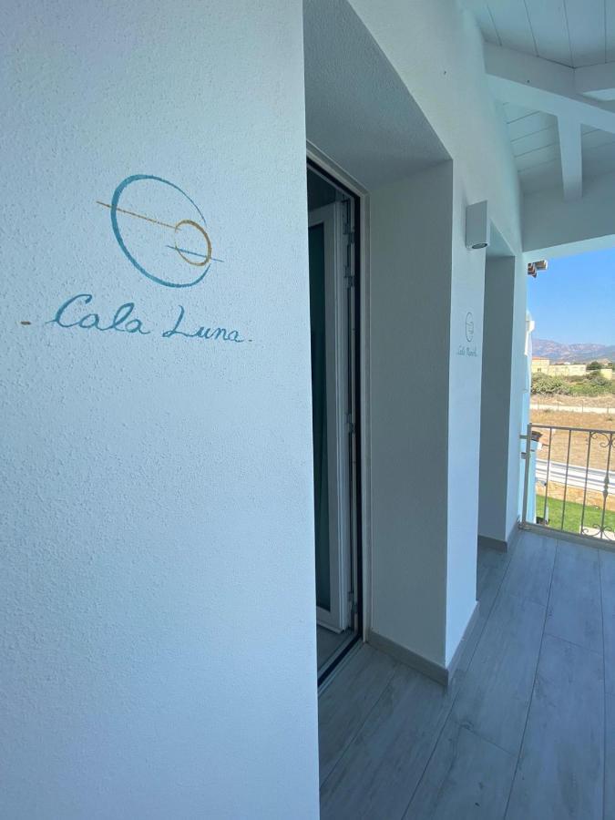 Villa Lentischio Budoni Εξωτερικό φωτογραφία