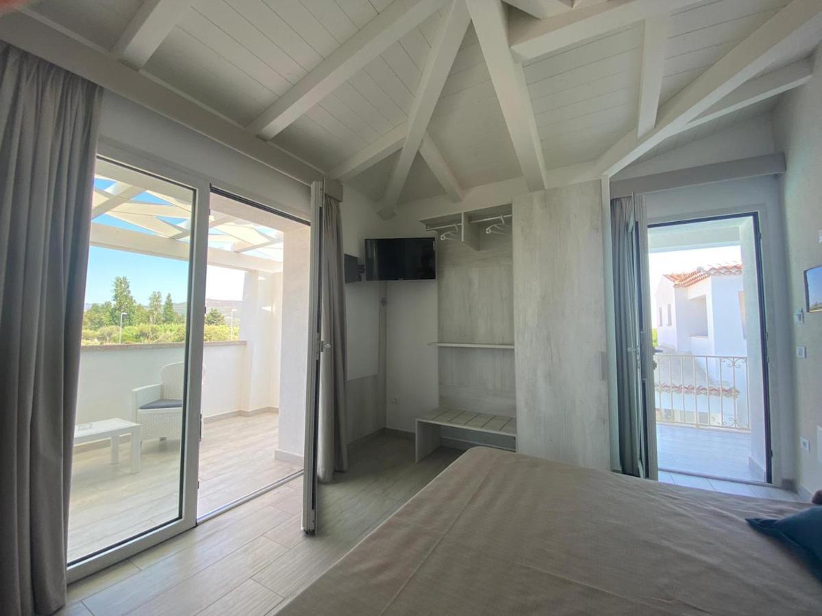 Villa Lentischio Budoni Εξωτερικό φωτογραφία