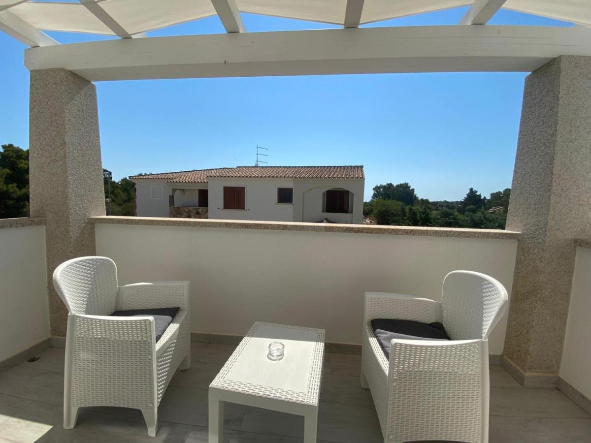 Villa Lentischio Budoni Εξωτερικό φωτογραφία