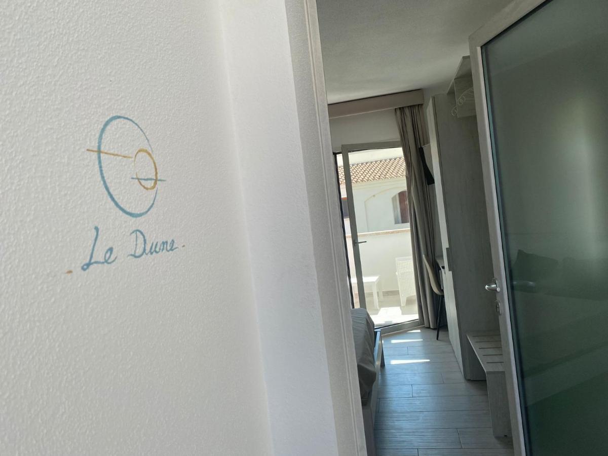 Villa Lentischio Budoni Εξωτερικό φωτογραφία