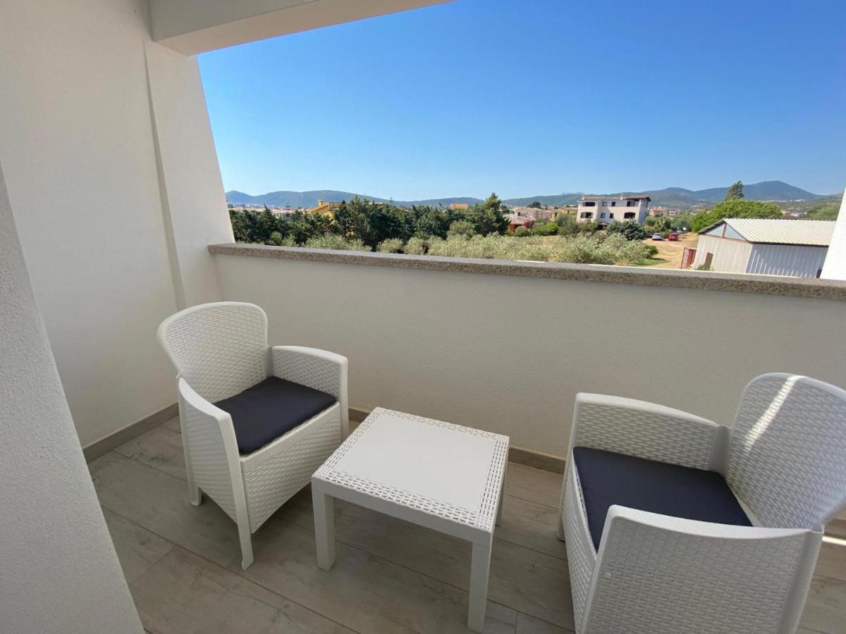 Villa Lentischio Budoni Εξωτερικό φωτογραφία