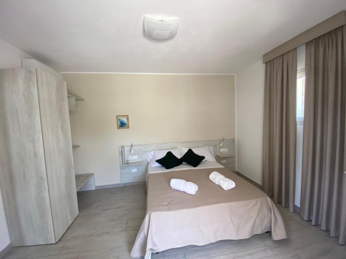 Villa Lentischio Budoni Εξωτερικό φωτογραφία