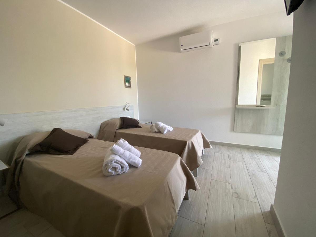 Villa Lentischio Budoni Εξωτερικό φωτογραφία