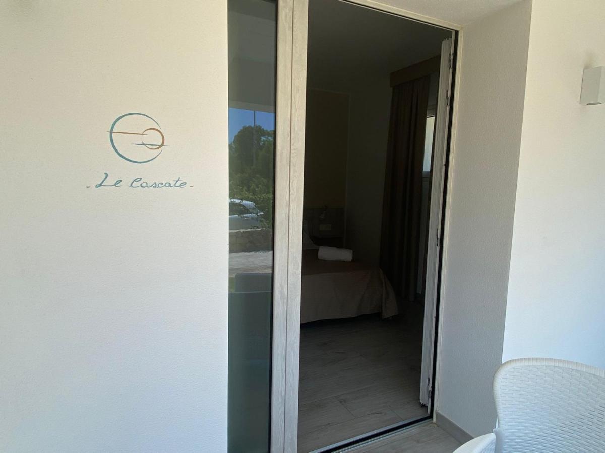 Villa Lentischio Budoni Εξωτερικό φωτογραφία