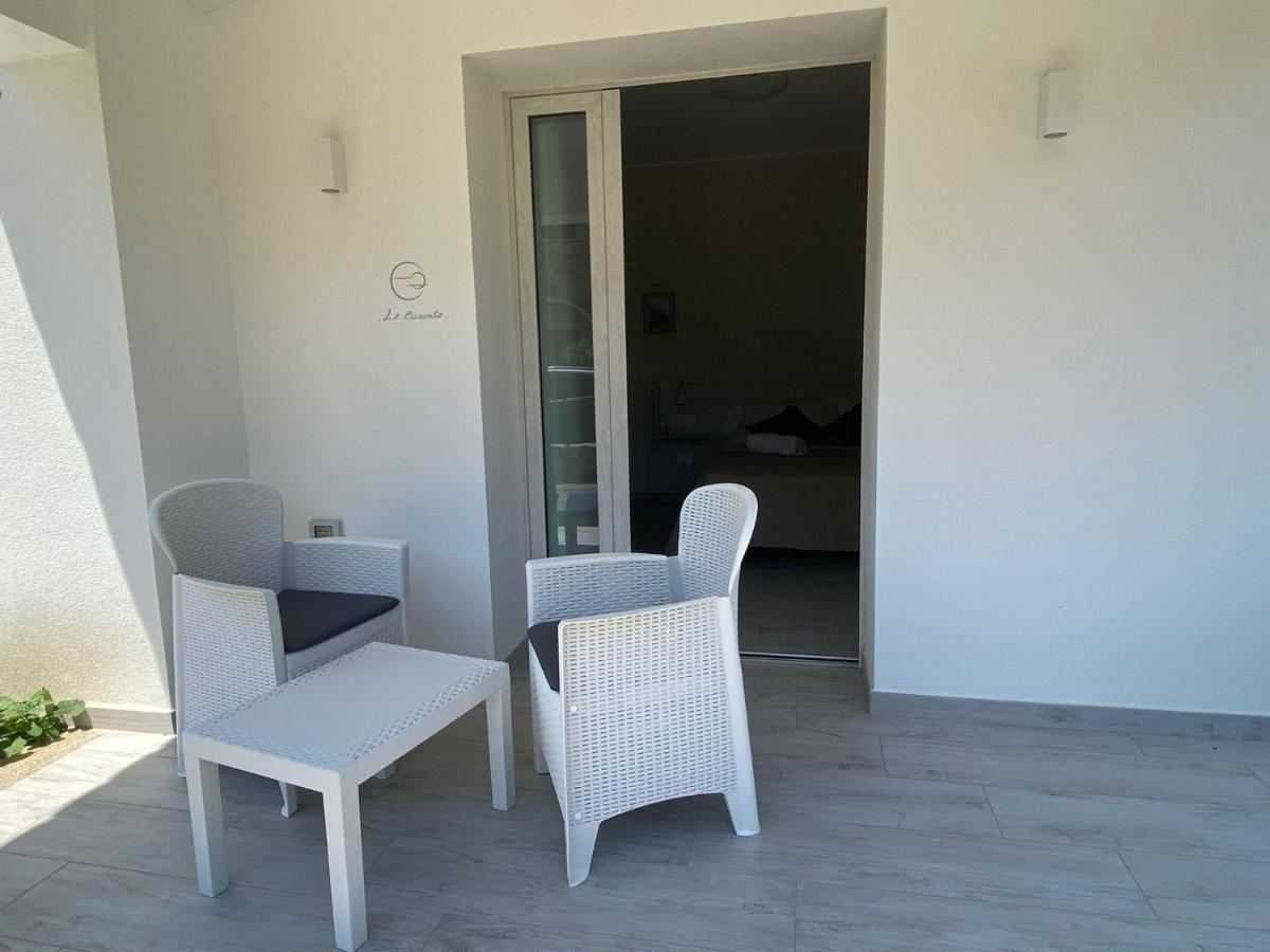 Villa Lentischio Budoni Εξωτερικό φωτογραφία