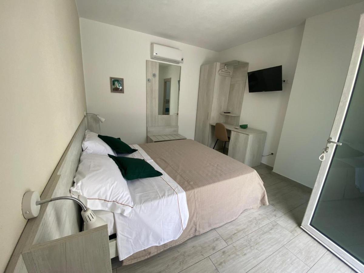 Villa Lentischio Budoni Εξωτερικό φωτογραφία