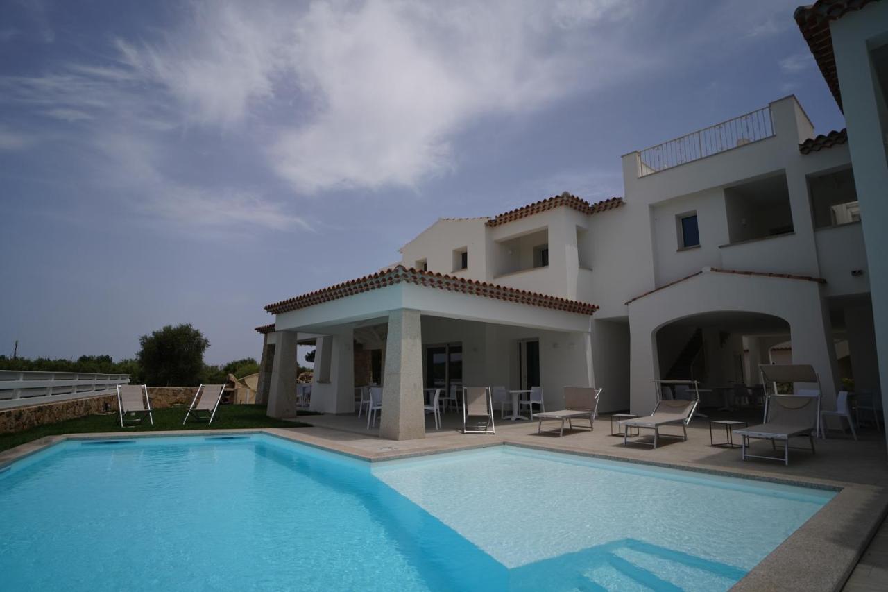 Villa Lentischio Budoni Εξωτερικό φωτογραφία