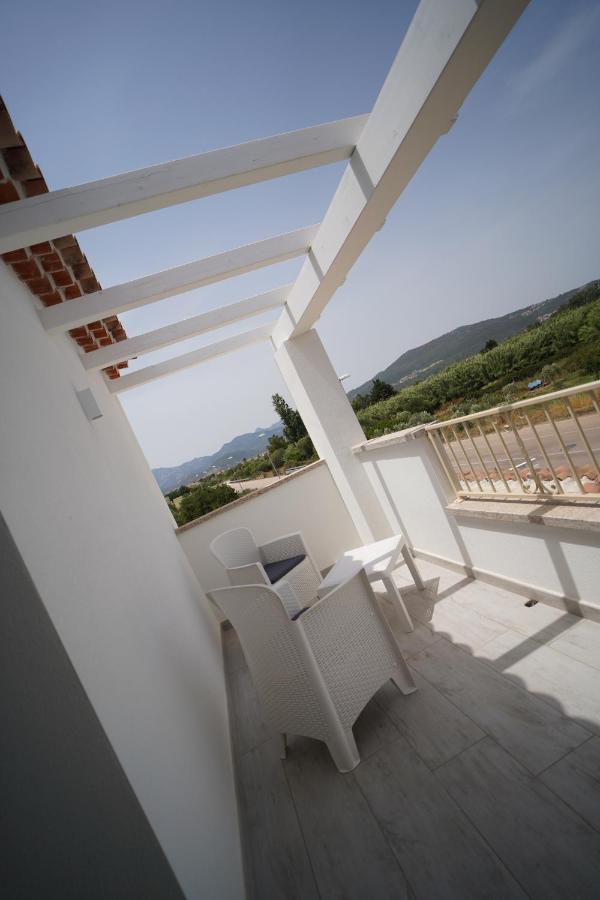 Villa Lentischio Budoni Εξωτερικό φωτογραφία