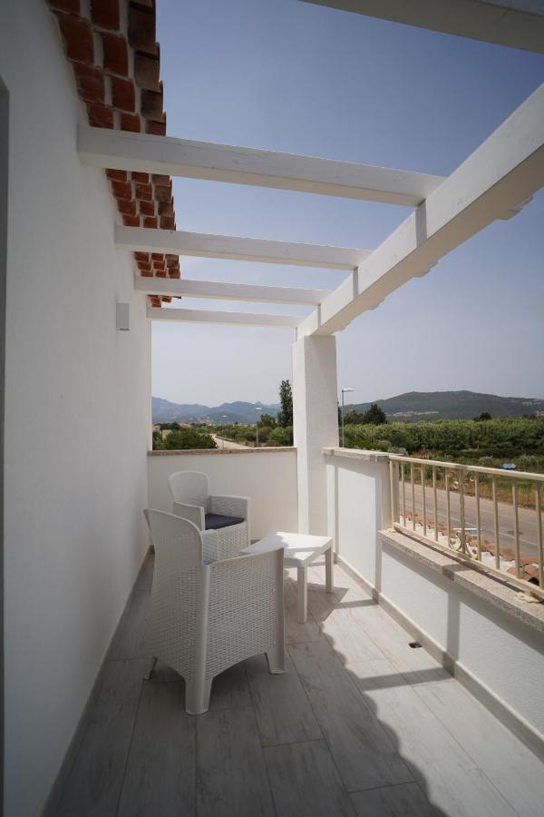 Villa Lentischio Budoni Εξωτερικό φωτογραφία