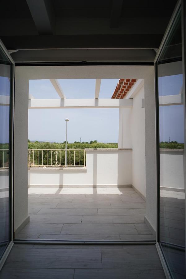 Villa Lentischio Budoni Εξωτερικό φωτογραφία