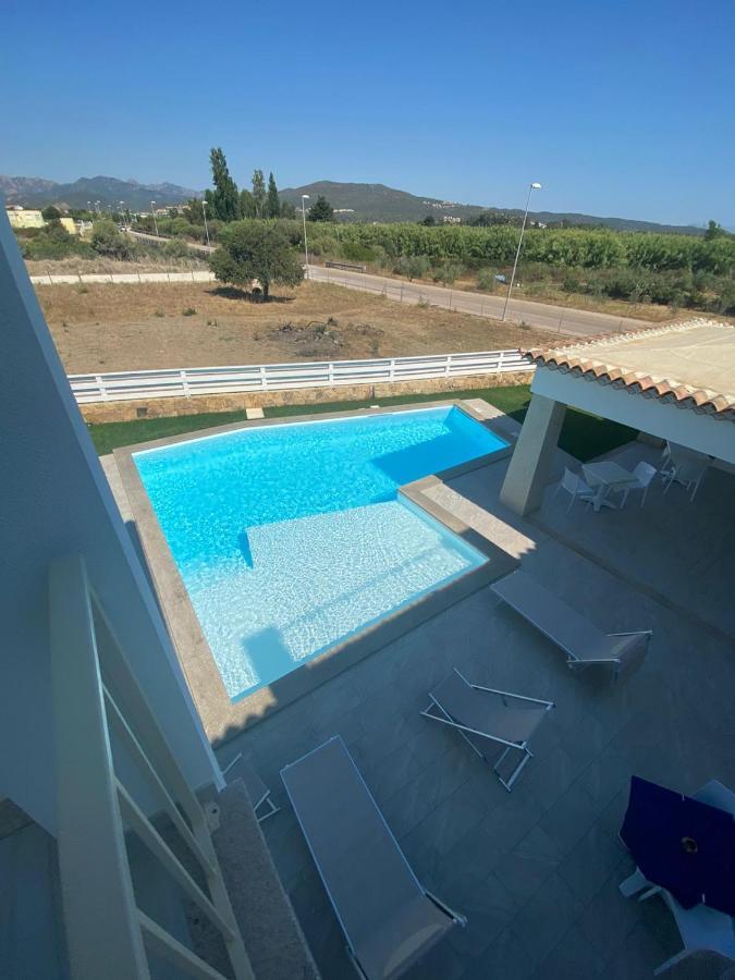 Villa Lentischio Budoni Εξωτερικό φωτογραφία