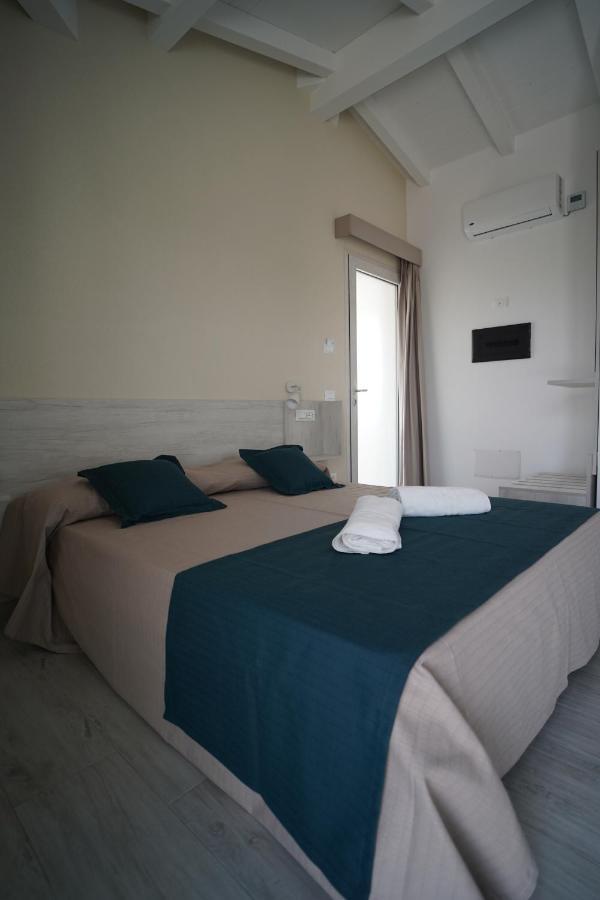 Villa Lentischio Budoni Εξωτερικό φωτογραφία
