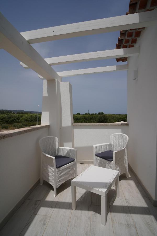Villa Lentischio Budoni Εξωτερικό φωτογραφία